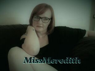 MissMeredith Cumshots Videos