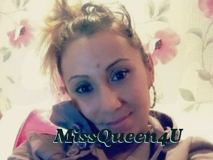 MissQueen4U