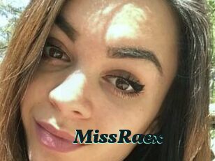 MissRaex