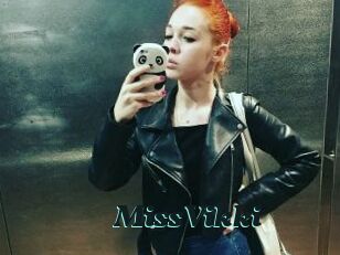 MissVikki