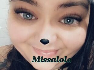 Missalola