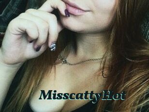 MisscattyHot