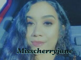 Misscherryjane