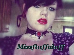 Missfluffaluff