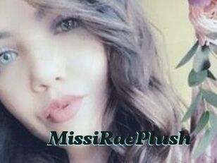 MissiRaePlush