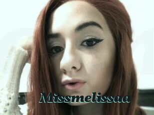 Missmelissaa