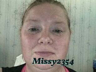 Missy2354