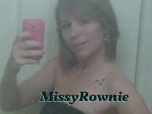 MissyRownie