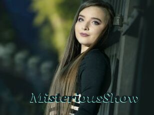 MisteriousShow