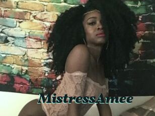 MistressAmee