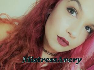 MistressAvery