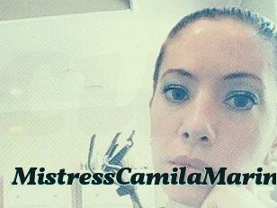 MistressCamilaMarino