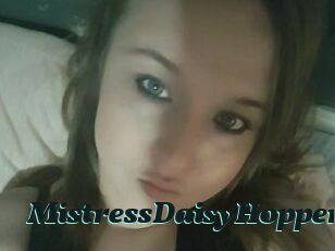 MistressDaisyHopper