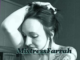 MistressFarrah