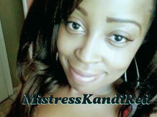 MistressKandiRed