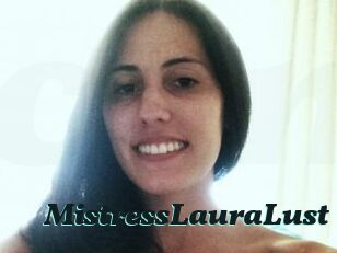 MistressLauraLust