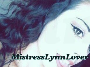 MistressLynnLover