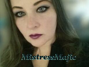 MistressMajic