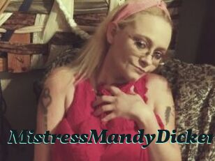 MistressMandyDickenz