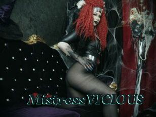 MistressVICIOUS