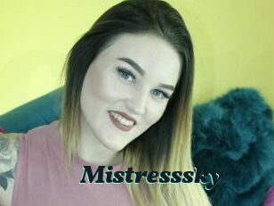 Mistresssky