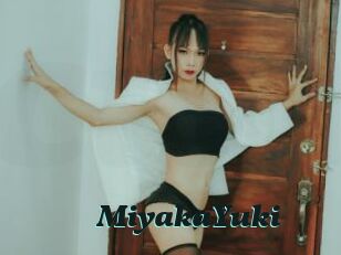 MiyakaYuki