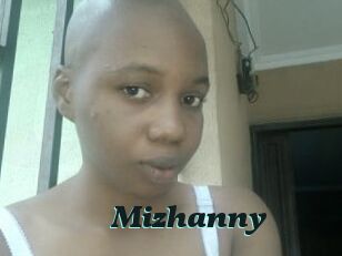 Mizhanny