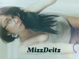 MizzDeitz