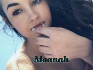 Moanah