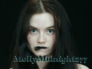 MollyMidnight277 Cumshots Videos