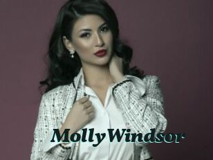 MollyWindsor Cumshots Videos