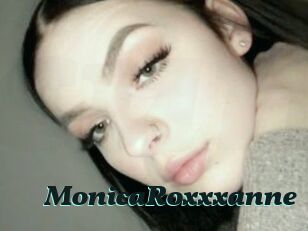 MonicaRoxxxanne