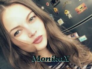 MonikaX