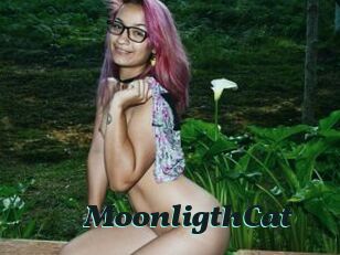 MoonligthCat