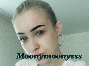 Moonymoonysss Cumshots Videos