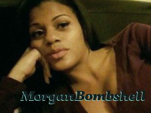 MorganBombshell Cumshots Videos