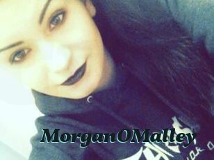 MorganOMalley