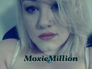 MoxieMillion