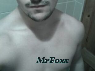 MrFoxx