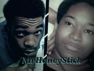 MrHoneyStick