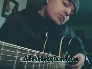 MrMusicman