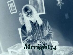 Mrright74