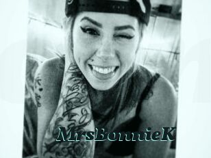 MrsBonnieK