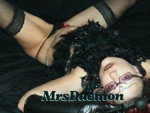 MrsDaemon Cumshots Videos