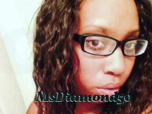 MsDiamond50