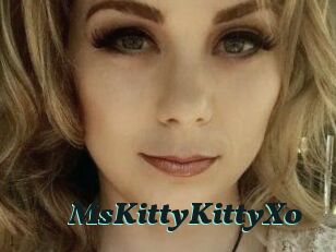 MsKittyKittyXo