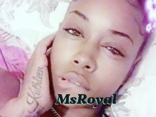 MsRoyal