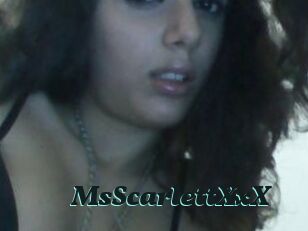 MsScarlettXxX