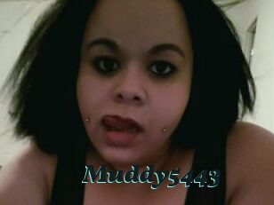 Muddy5443