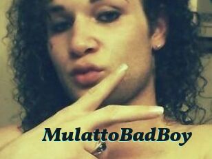 MulattoBadBoy